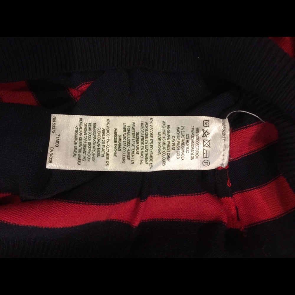 French Connection Dress - Picture 7 of 8